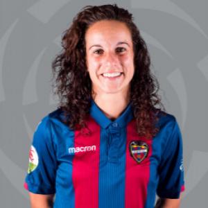 Alharilla (Levante U.D.) - 2018/2019