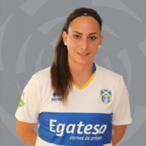 PILI (Costa Adeje Tenerife) - 2018/2019