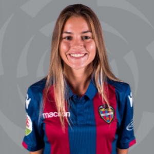 Nerea Prez (Levante U.D.) - 2018/2019