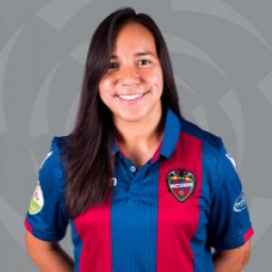 Charlyn (Levante U.D.) - 2018/2019