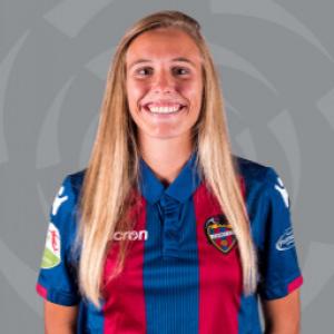 Maitane (Levante U.D.) - 2018/2019