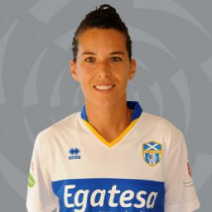 Silvia Doblado (Costa Adeje Tenerife) - 2018/2019