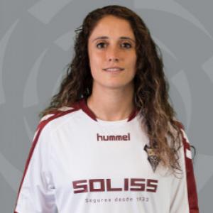 MATI (Albacete Femenino) - 2018/2019