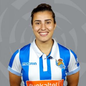 Carla Bautista (Real Sociedad) - 2018/2019