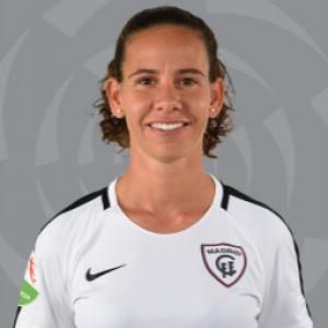 Alexandra Lpez (Madrid C.F.F.) - 2018/2019