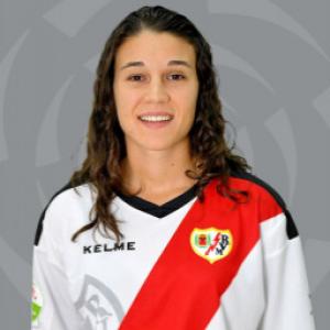 Codonal (Rayo Vallecano) - 2018/2019