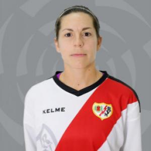 Aun (Rayo Vallecano) - 2018/2019
