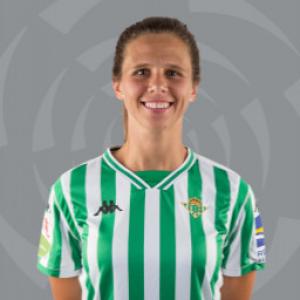 Szymanowski (Real Betis Balompi) - 2018/2019
