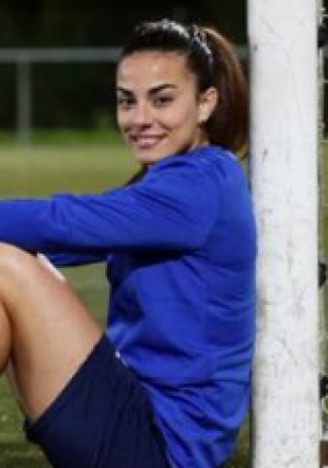 Marta (Real Oviedo) - 2018/2019