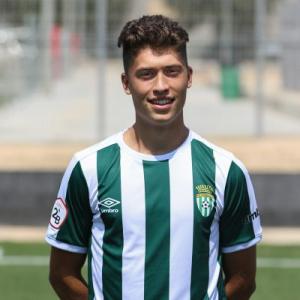 Iago Lpez (C.F. Peralada) - 2018/2019