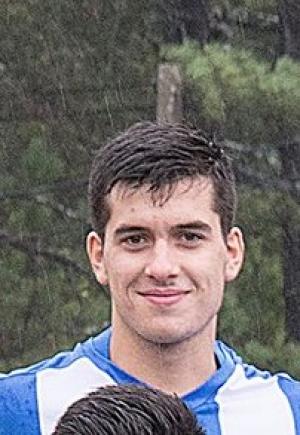 Queiruga (Puebla F.C.) - 2018/2019