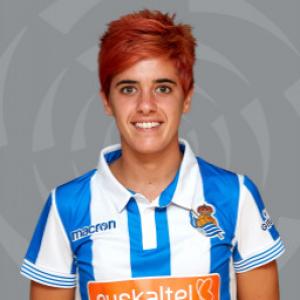 Iraia (Real Sociedad) - 2018/2019