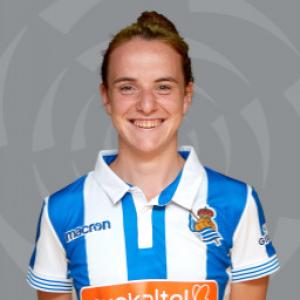 Etxezarreta (Real Sociedad) - 2018/2019