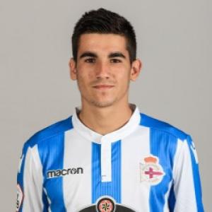 Valn (R.C. Deportivo) - 2018/2019