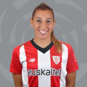 Mara Daz (Athletic Club) - 2018/2019