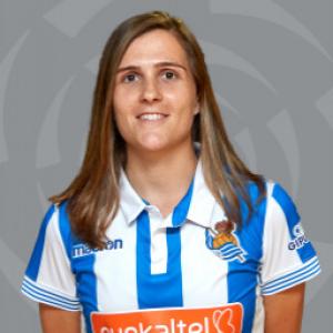 RAMAJO (Real Sociedad) - 2018/2019