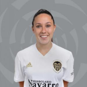 Mari Paz (Valencia C.F.) - 2018/2019