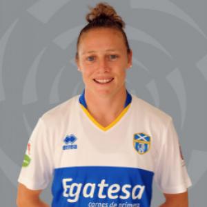 Joyce (Costa Adeje Tenerife) - 2018/2019