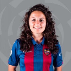 Ivana (Levante U.D.) - 2018/2019