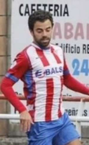 Diego Quintana (L`Entregu C.F.) - 2018/2019