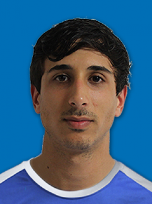 Davis (Avils Stadium C.F.) - 2018/2019