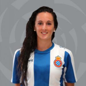 Paula Moreno (R.C.D. Espanyol) - 2018/2019