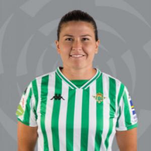 Bea Parra (Real Betis Balompi) - 2018/2019