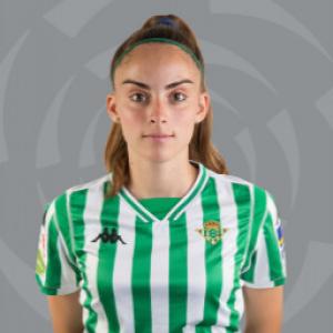 Clau Blanco (Real Betis Balompi) - 2018/2019