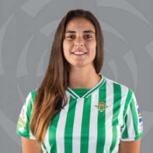 Cristina Muoz (Real Betis Balompi) - 2018/2019