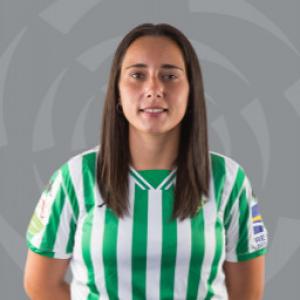 Ana Gonzlez (Real Betis Balompi) - 2018/2019