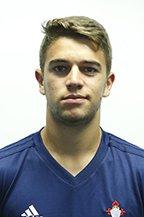 Sergio Carreira (R.C. Celta) - 2018/2019