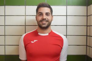 Chipe (Albolote C.F.) - 2018/2019