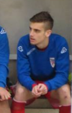 Jess Becerra (Sigeiro F.C.) - 2018/2019