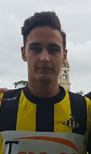 Moncho (C.D. Ribadumia) - 2018/2019