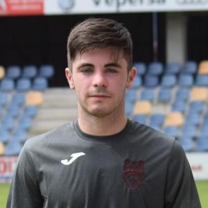 Jess Barbeito (Pontevedra C.F.) - 2018/2019