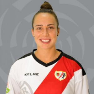 Paula (Rayo Vallecano) - 2018/2019