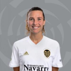 MARTA PEIRO (Valencia C.F.) - 2018/2019