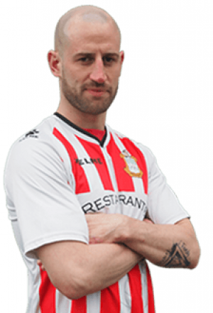Sergi (F.C. Ortigueira) - 2018/2019