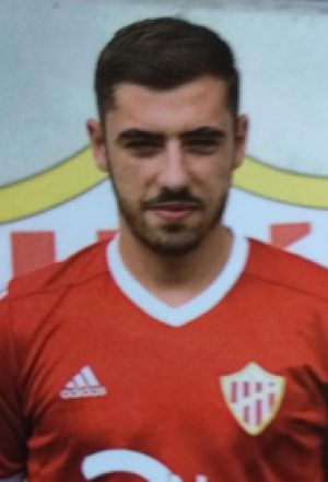 Juanjo (S.D. Sofn) - 2018/2019