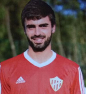 Jonathan (S.D. Sofn) - 2018/2019