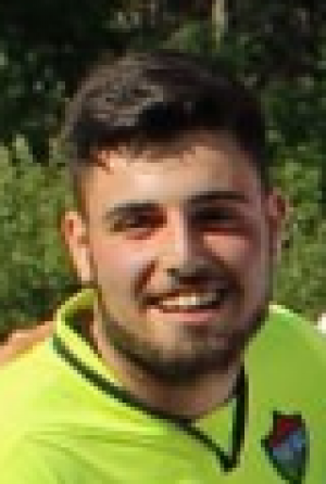 Mario Martnez (C.D. Boiro) - 2018/2019