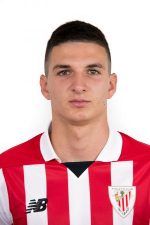 Viti (Athletic Club B) - 2018/2019