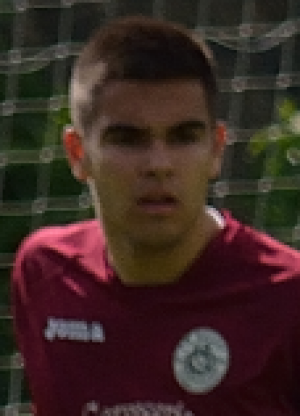 Alex Baa (S.D. Villestro) - 2018/2019