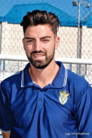 David Santos (Pea Los Compadres) - 2018/2019