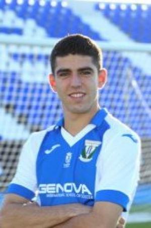 Arribas (Mxico Paracuellos) - 2018/2019