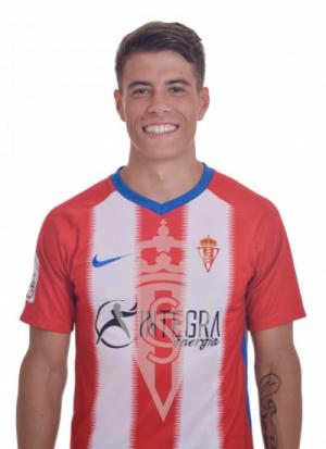 Chiki (Sporting Atltico) - 2018/2019