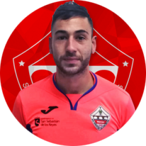 Pozu (San Sebastin Reyes) - 2018/2019