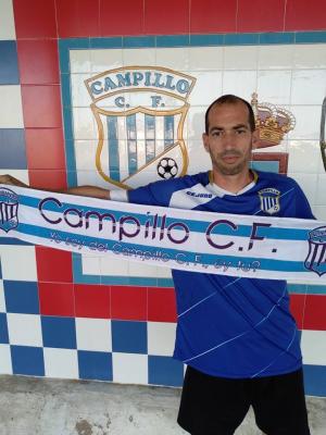 Coki (Campillo C.F.) - 2018/2019