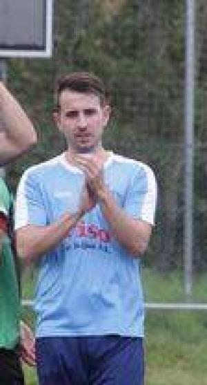 Ruben Coello (C.F. Cortegada) - 2018/2019