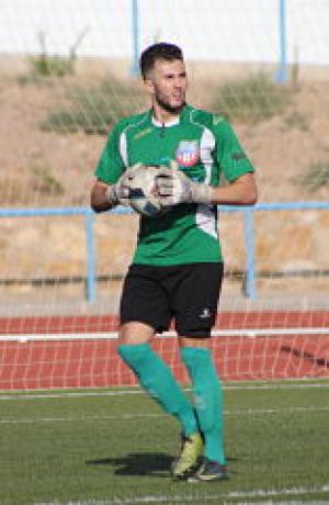 Cristbal (Mazarrn F.C.) - 2018/2019
